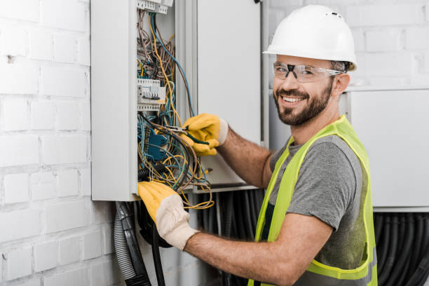 Best Electrical Wiring Services  in Woodbine, NJ
