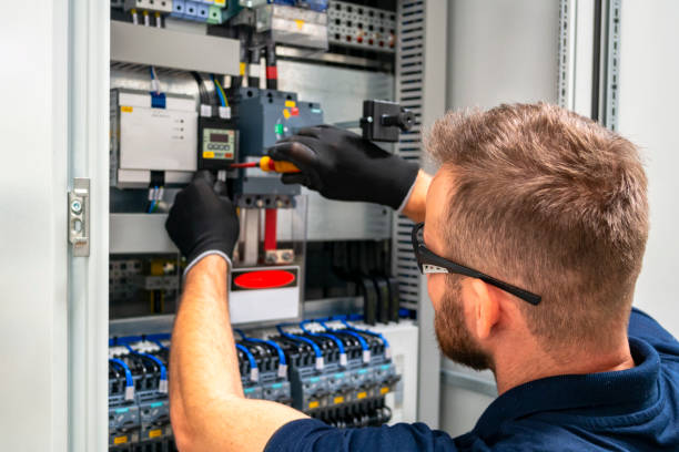 Best Emergency Electrician Near Me  in Woodbine, NJ