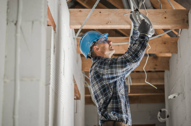 Best Electrical Installation Contractor  in Woodbine, NJ
