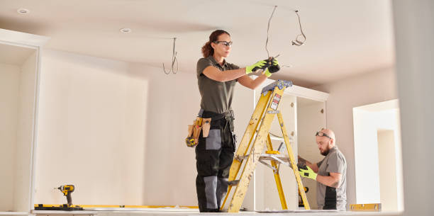 Best Electrician Near Me  in Woodbine, NJ