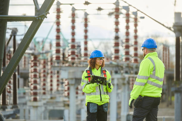 Best Electrical Rewiring Services  in Woodbine, NJ