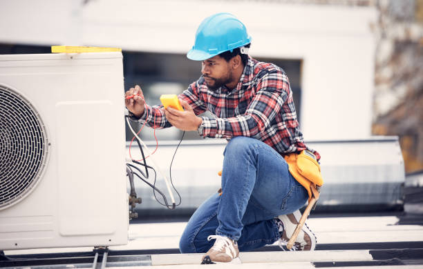 Best Emergency Electrical Repair  in Woodbine, NJ