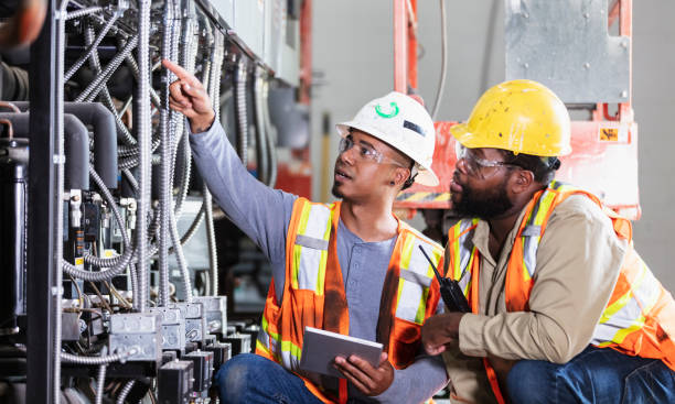 Best Electrical Rewiring Services  in Woodbine, NJ
