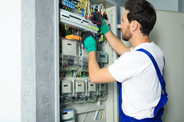 Best Electrical Contractors for Businesses  in Woodbine, NJ