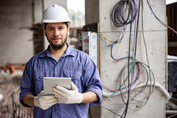 Best Electrician for Home Renovation  in Woodbine, NJ
