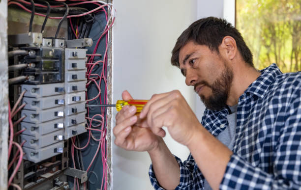 Best Electrical Repair Services  in Woodbine, NJ